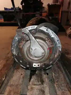 Gebrauchtes Autoersatzteil getriebe zum chrysler 300 c 3.0 crd oem-iam-referenzen 7222702200 6678998 7226780