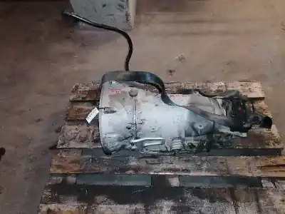 Gebrauchtes Autoersatzteil getriebe zum chrysler 300 c 3.0 crd oem-iam-referenzen 7222702200 6678998 7226780