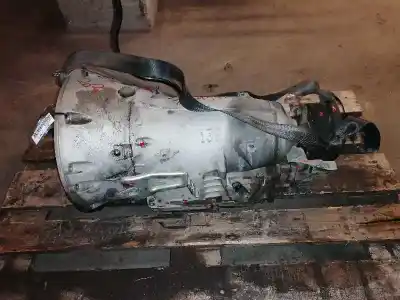 Gebrauchtes Autoersatzteil getriebe zum chrysler 300 c 3.0 crd oem-iam-referenzen 7222702200 6678998 7226780