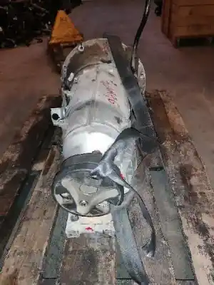 Gebrauchtes Autoersatzteil getriebe zum chrysler 300 c 3.0 crd oem-iam-referenzen 7222702200 6678998 7226780