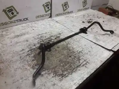 Second-hand car spare part front stabilizer bar for ford focus turnier (cb4) trend oem iam references   
