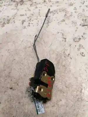 Second-hand car spare part front right door lock for chrysler 300 c 3.0 crd oem iam references gr18