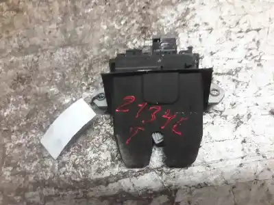 Peça sobressalente para automóvel em segunda mão fechadura do mala por ford focus turnier (cb4) trend referências oem iam 8m51r442a66ea  4 pins