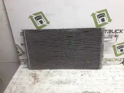 Peça sobressalente para automóvel em segunda mão condensador / radiador de ar condicionado por ford focus turnier (cb4) trend referências oem iam 3m5h19710cc
