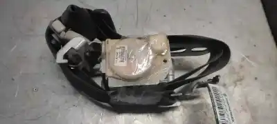 Second-hand car spare part front left seat belt for chrysler 300 c 3.0 crd oem iam references 621522