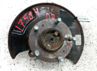 Pezzo di ricambio per auto di seconda mano ATTACCO ANTERIORE DESTRO per NISSAN VANETTE CARGO  Riferimenti OEM IAM   