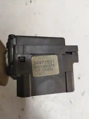 Pezzo di ricambio per auto di seconda mano comando pulito per renault midlum 7.2 diesel riferimenti oem iam 5010480375  7421636369