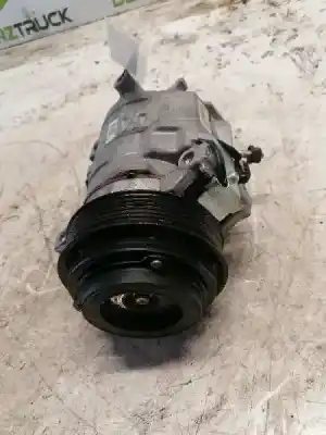 Second-hand car spare part air conditioning compressor for chrysler 300 c 3.0 crd oem iam references 4472205602