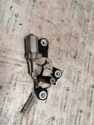 Peça sobressalente para automóvel em segunda mão motor do limpador traseiro por ford focus turnier (cb4) trend referências oem iam 0390201875