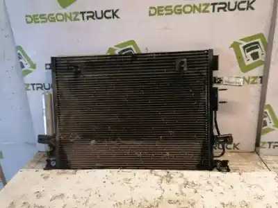 Second-hand car spare part air conditioning condenser / radiator for chrysler 300 c 3.0 crd oem iam references 1215477aa