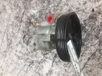 Автозапчасти б/у НАСОС ГИДРОУСИЛИТЕЛЯ за RENAULT SCENIC (JA..)  ссылки OEM IAM 8200113599 26090956 8200112299