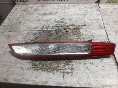 Peça sobressalente para automóvel em segunda mão farolim traseiro direito por ford focus turnier (cb4) trend referências oem iam 