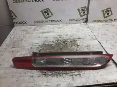 Peça sobressalente para automóvel em segunda mão farolim traseiro esquerdo por ford focus turnier (cb4) trend referências oem iam 