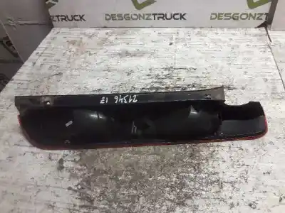 Second-hand car spare part left tailgate light for ford focus turnier (cb4) trend oem iam references   