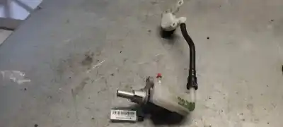 Gebrauchtes Autoersatzteil bremspumpe hauptbremszylinder zum ford fiesta (cb1) econetic oem-iam-referenzen 0204054029