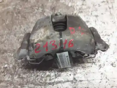 Peça sobressalente para automóvel em segunda mão pinça de travão dianteira direita por ford focus turnier (cb4) trend referências oem iam 