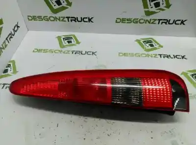 Автозапчасти б/у ПРАВЫЙ ЗАДНИЙ ФОНАРЬ за FORD FUSION (CBK)  ссылки OEM IAM 2S6113N004AD  1324515