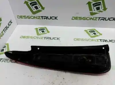 Автозапчасти б/у правый задний фонарь за ford fusion (cbk) ambiente ссылки oem iam 2s6113n004ad  1324515