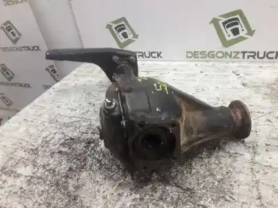 Second-hand car spare part front differential for mitsubishi montero (v20/v40) * oem iam references kn3988   Second-hand car spare part front differential for mitsubishi montero (v20/v40) * oem iam references kn3988
