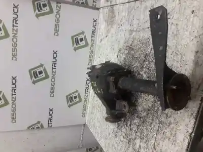 Second-hand car spare part front differential for mitsubishi montero (v20/v40) * oem iam references kn3988   Second-hand car spare part front differential for mitsubishi montero (v20/v40) * oem iam references kn3988
