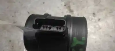 Second-hand car spare part flowmeter for citroen berlingo 1.9 d multispace oem iam references 9628336380 5 pins 5wk9623