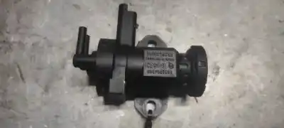 Second-hand car spare part additional air valve for citroen berlingo 1.9 d multispace oem iam references 9635704380