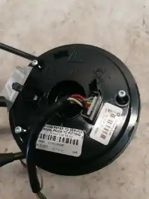 Second-hand car spare part multifunction switch for chrysler 300 c 3.0 crd oem iam references 510607250281  01412525