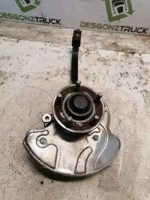 Second-hand car spare part front right knuckle for chrysler 300 c 3.0 crd oem iam references 04782704ab