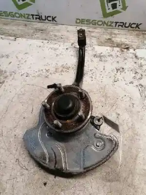 Second-hand car spare part front left knuckle for chrysler 300 c 3.0 crd oem iam references 04782705ab