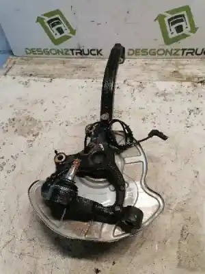 Second-hand car spare part front left knuckle for chrysler 300 c 3.0 crd oem iam references 04782705ab  