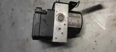 Gebrauchtes Autoersatzteil abs zum ford fiesta (cb1) econetic oem-iam-referenzen 8v512m110ad