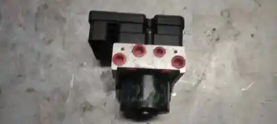 Pezzo di ricambio per auto di seconda mano abs per ford fiesta (cb1) econetic riferimenti oem iam 8v512m110ad  06210213174