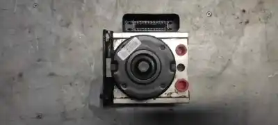 Pezzo di ricambio per auto di seconda mano abs per ford fiesta (cb1) econetic riferimenti oem iam 8v512m110ad  06210213174