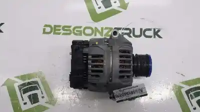 Автозапчасти б/у генератор за renault scenic (ja..) 1.6 16v authentique (ja0b/11) ссылки oem iam 0124325031bosch