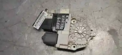 Second-hand car spare part right front window motor for citroen c4 coupe vts oem iam references 