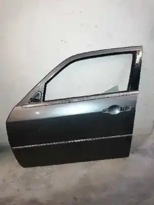 Second-hand car spare part left front door for chrysler 300 c 3.0 crd oem iam references 