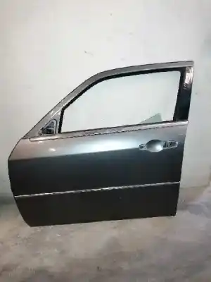 Second-hand car spare part left front door for chrysler 300 c 3.0 crd oem iam references   