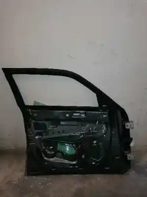 Second-hand car spare part left front door for chrysler 300 c 3.0 crd oem iam references   