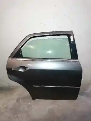 Second-hand car spare part rear right door for chrysler 300 c 3.0 crd oem iam references 