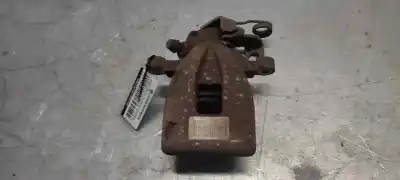 Second-hand car spare part rear left brake caliper for citroen c4 coupe vts oem iam references 