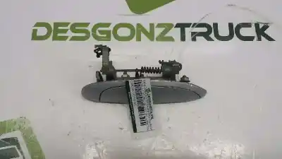 Автозапчасти б/у наружная рукоятка передняя справа за renault scenic (ja..) 1.6 16v authentique (ja0b/11) ссылки oem iam 