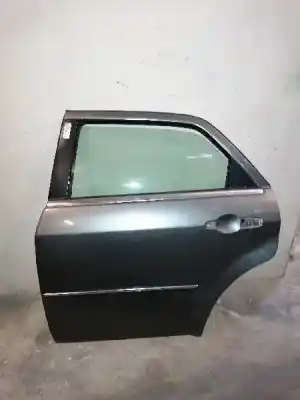Second-hand car spare part rear left door for chrysler 300 c 3.0 crd oem iam references 