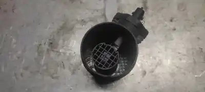 Second-hand car spare part flowmeter for opel corsa c blue line oem iam references 0281002549 5 pins 24439252