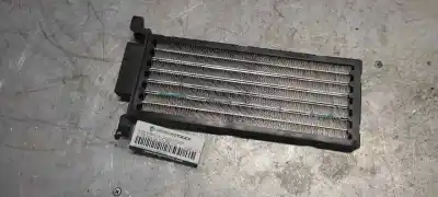 Second-hand car spare part heater blower for citroen c4 coupe vts oem iam references 