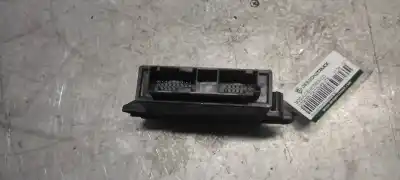 Second-hand car spare part electronic module for citroen c4 coupe vts oem iam references   9656944180