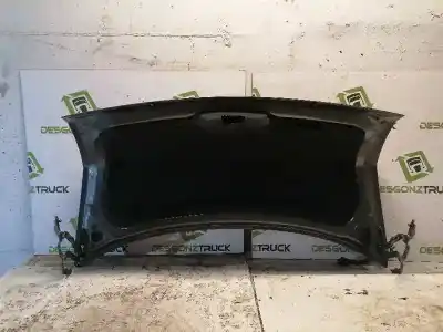 Second-hand car spare part trunk lid for chrysler 300 c 3.0 crd oem iam references   