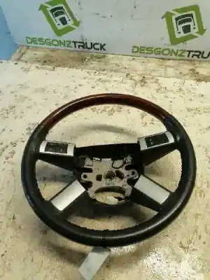 Second-hand car spare part steering wheel for chrysler 300 c 3.0 crd oem iam references 04lx01001