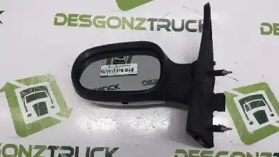 Автозапчасти б/у левое зеркало за renault scenic (ja..) 1.6 16v authentique (ja0b/11) ссылки oem iam 7700431542
