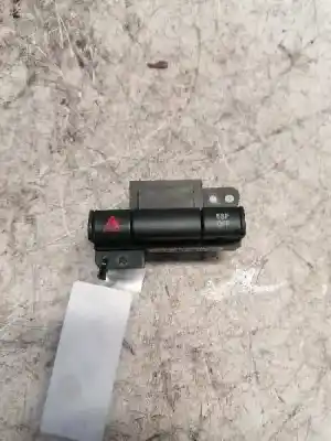 Second-hand car spare part hazard warning lights for chrysler 300 c 3.0 crd oem iam references 04602418ah