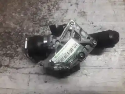 Second-hand car spare part throttle body for peugeot partner (s2) combi plus oem iam references 9660030580